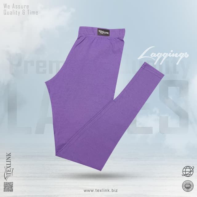 Purpal Comfortable Leggings for Women and girls for every season.